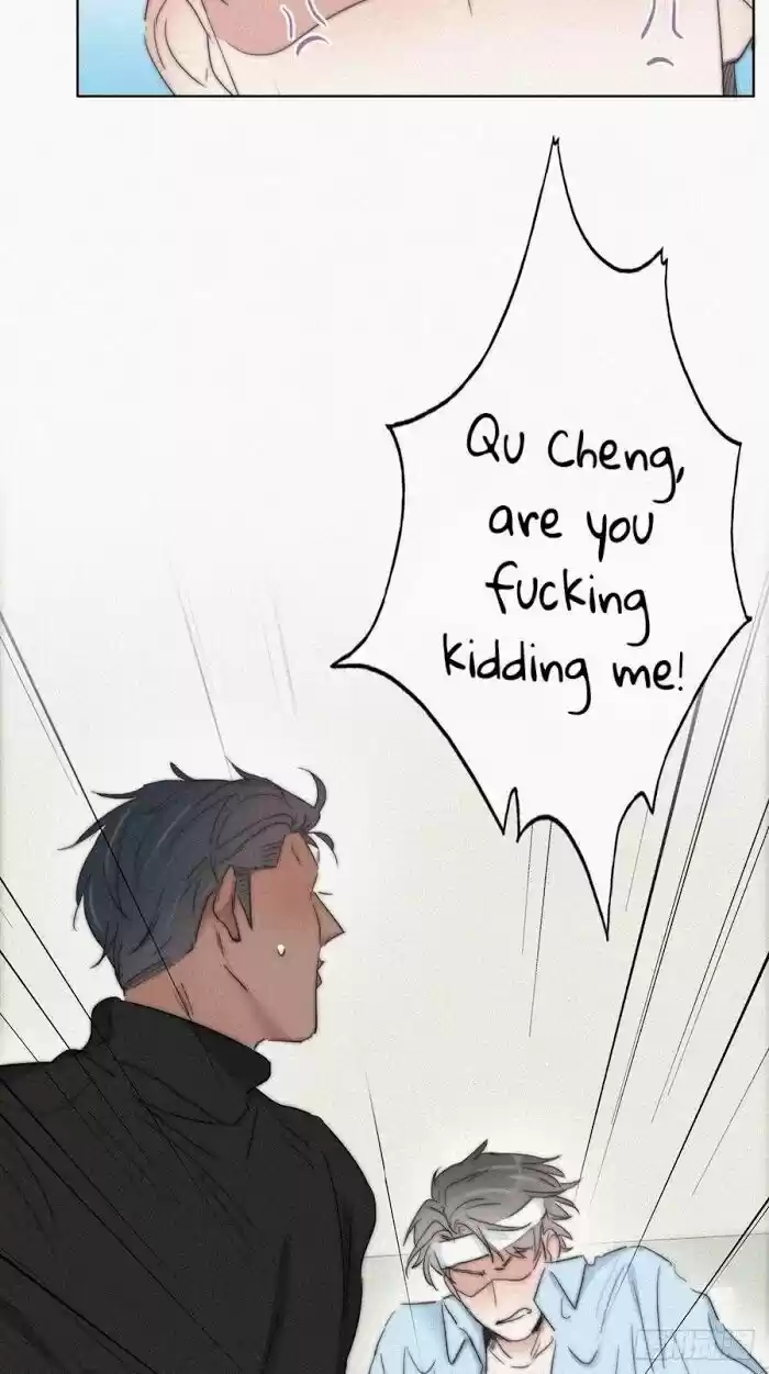 Counterattack Through Pregnancy Vol.01 Ch.076