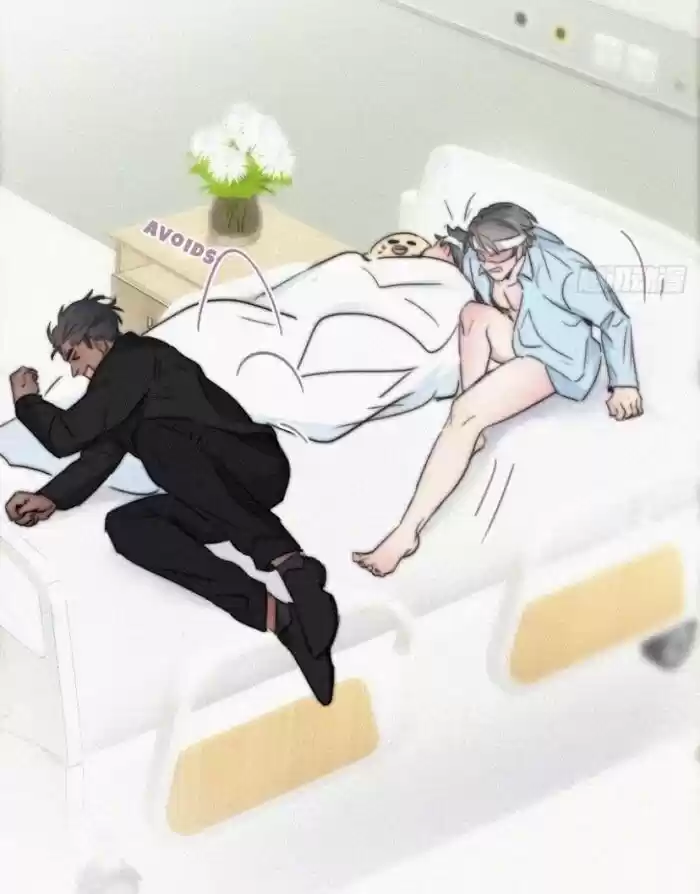 Counterattack Through Pregnancy Vol.01 Ch.076