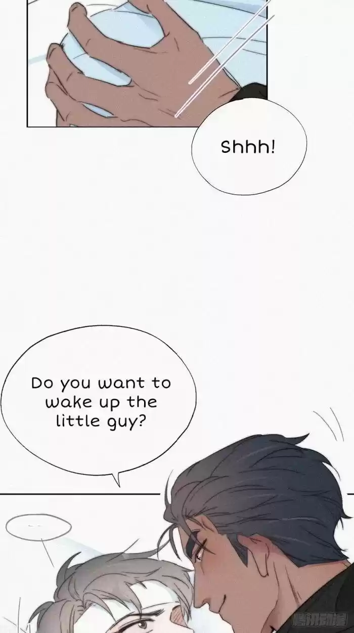 Counterattack Through Pregnancy Vol.01 Ch.076