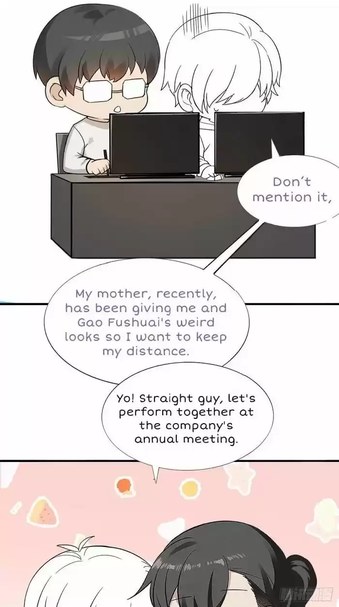 Counterattack Through Pregnancy Vol.01 Ch.076