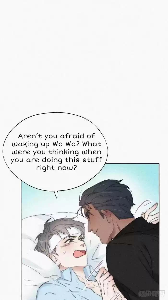 Counterattack Through Pregnancy Vol.01 Ch.077