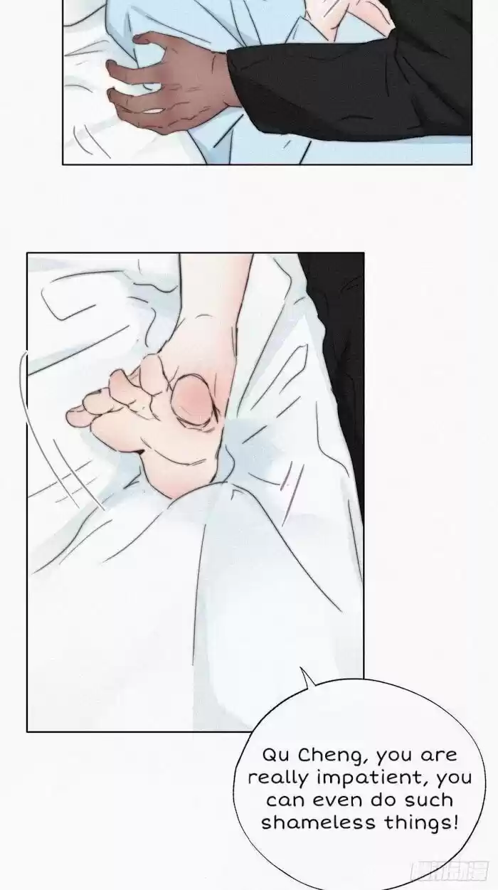 Counterattack Through Pregnancy Vol.01 Ch.077