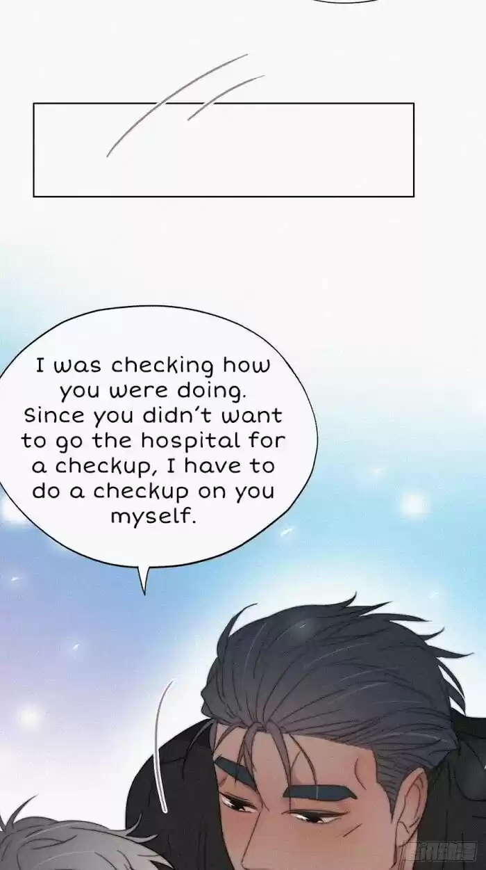 Counterattack Through Pregnancy Vol.01 Ch.077