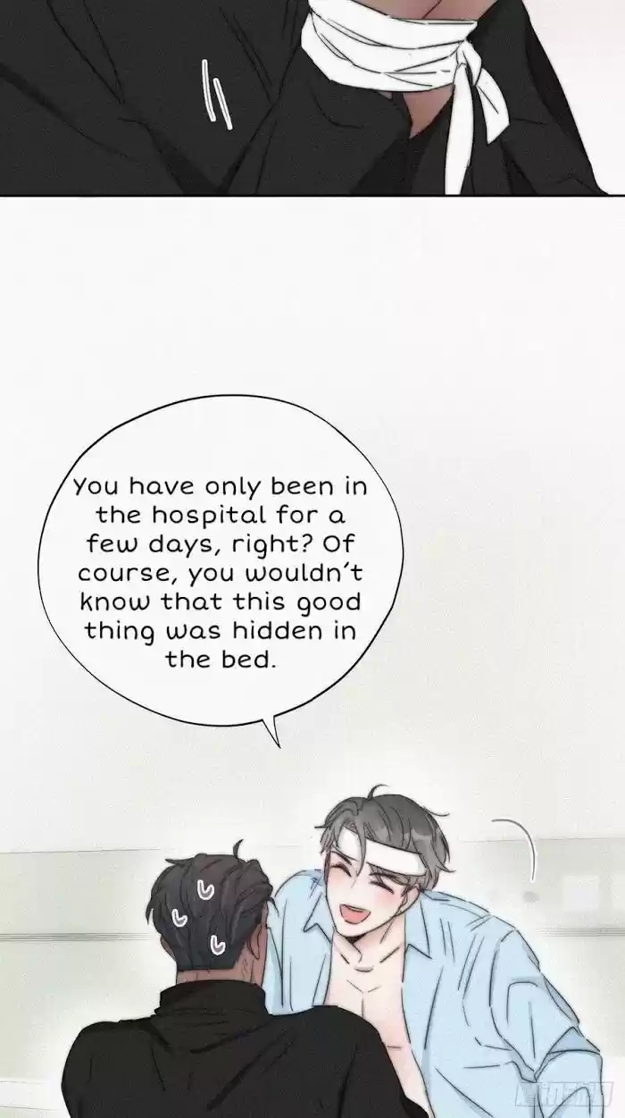 Counterattack Through Pregnancy Vol.01 Ch.077