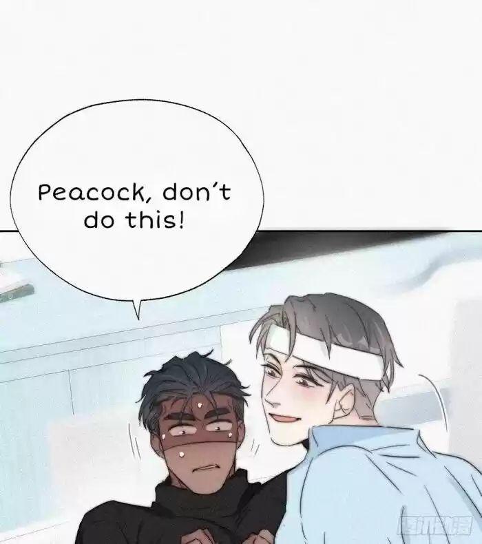 Counterattack Through Pregnancy Vol.01 Ch.077