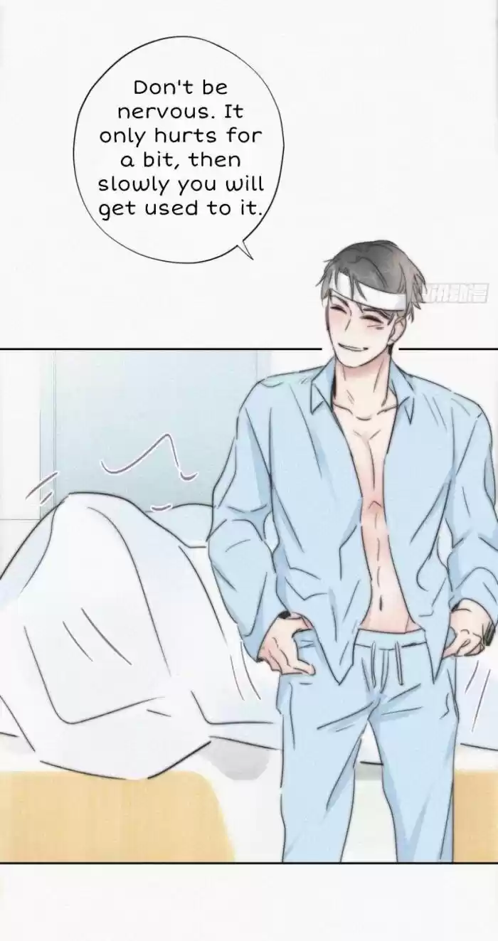 Counterattack Through Pregnancy Vol.01 Ch.077