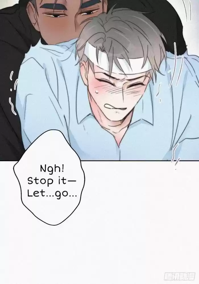 Counterattack Through Pregnancy Vol.01 Ch.077