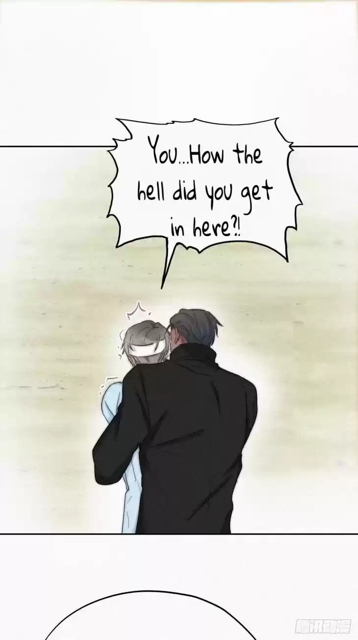 Counterattack Through Pregnancy Vol.01 Ch.078