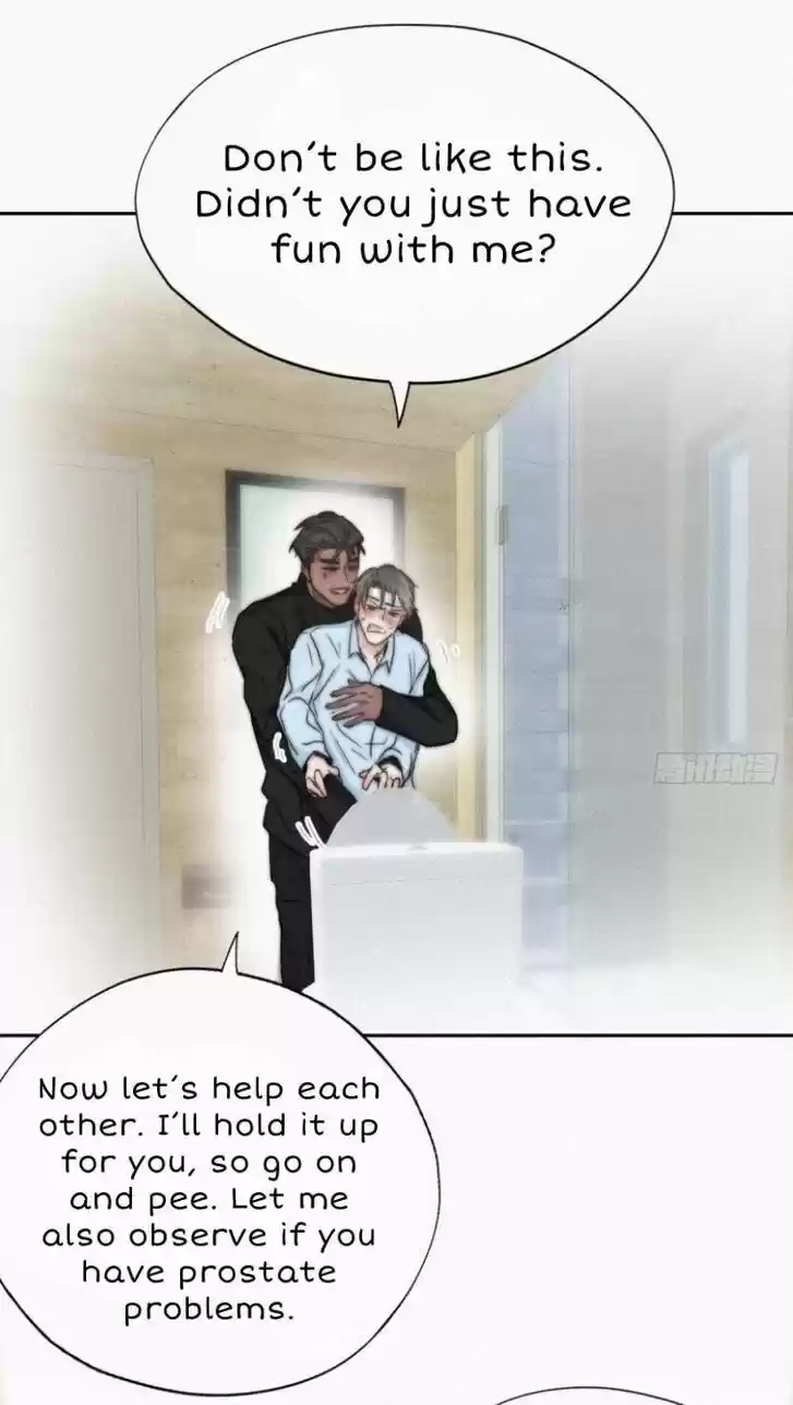 Counterattack Through Pregnancy Vol.01 Ch.078