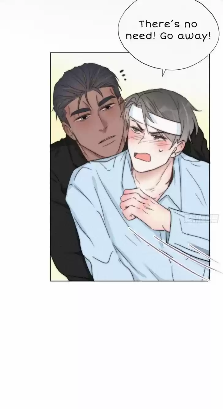 Counterattack Through Pregnancy Vol.01 Ch.078