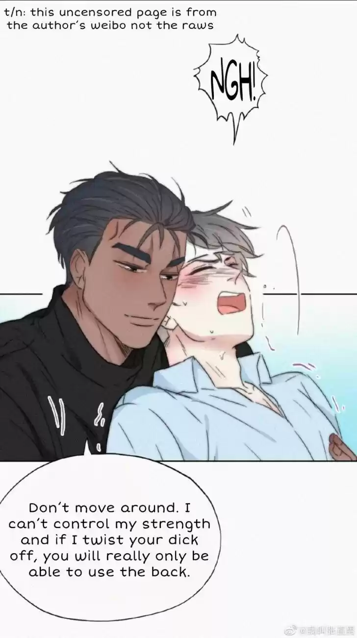 Counterattack Through Pregnancy Vol.01 Ch.078