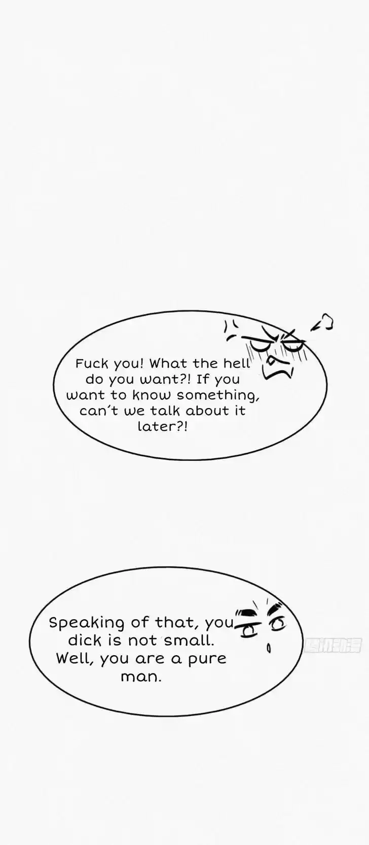 Counterattack Through Pregnancy Vol.01 Ch.078