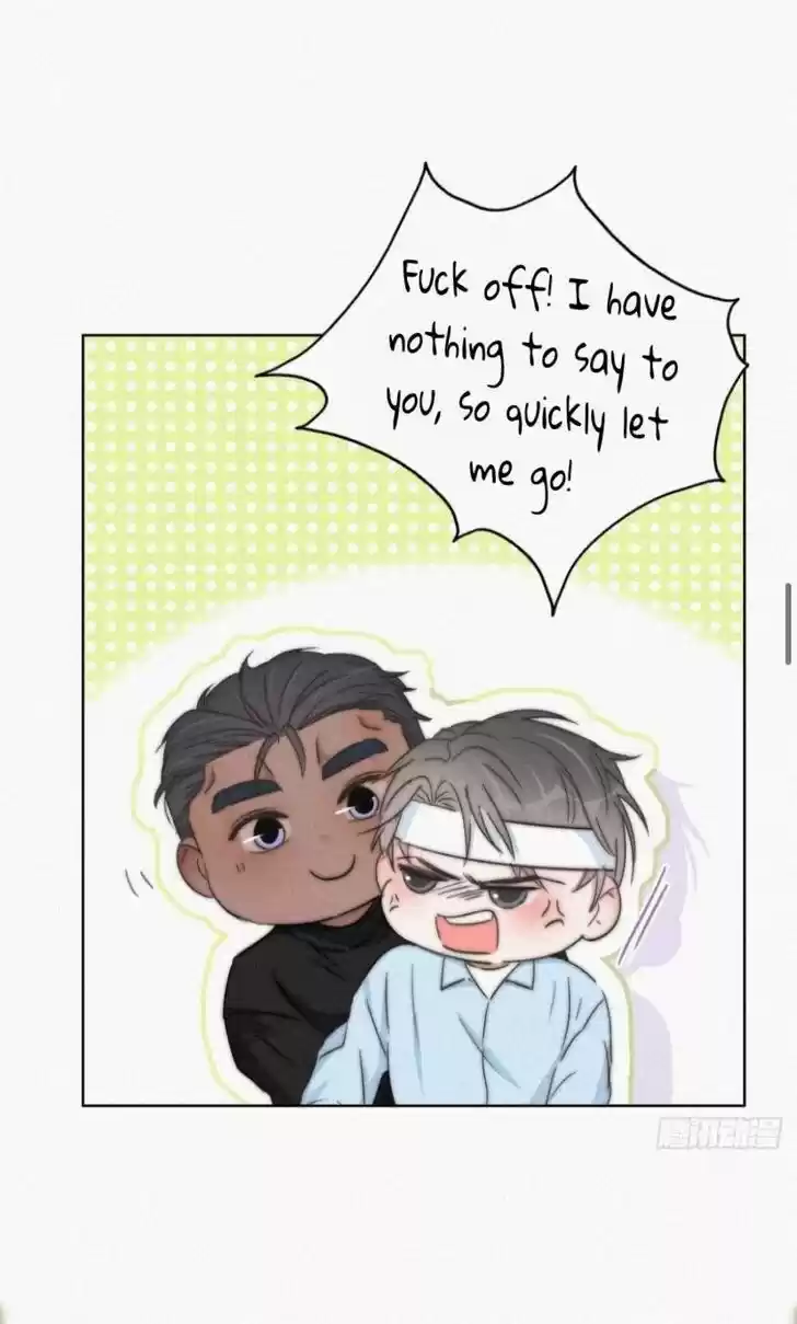 Counterattack Through Pregnancy Vol.01 Ch.078