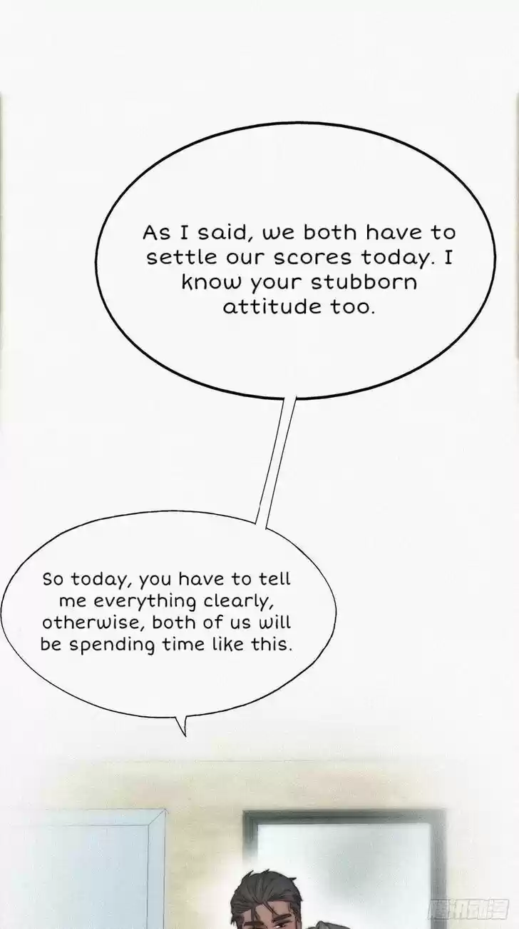 Counterattack Through Pregnancy Vol.01 Ch.078