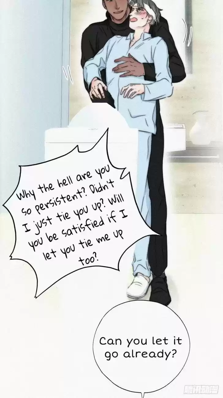 Counterattack Through Pregnancy Vol.01 Ch.078