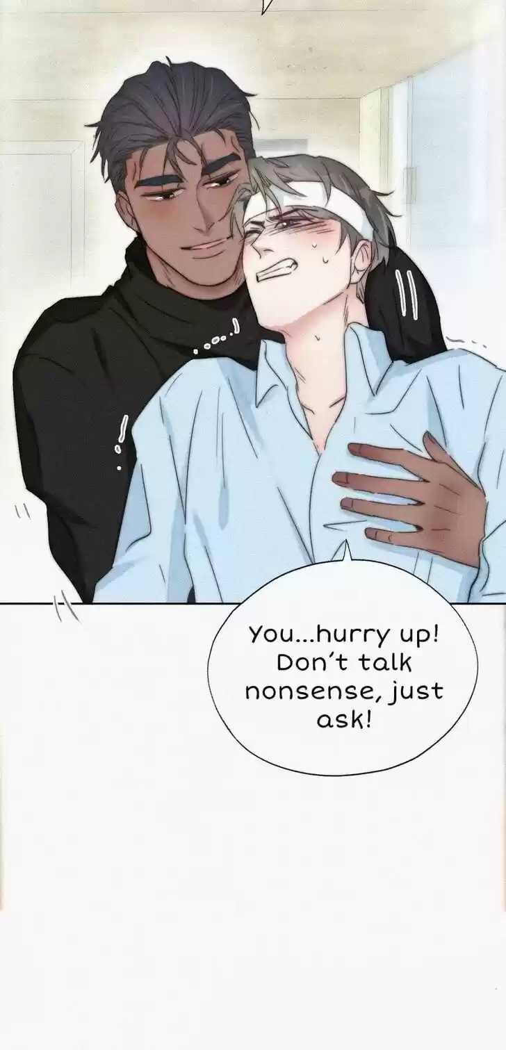 Counterattack Through Pregnancy Vol.01 Ch.078