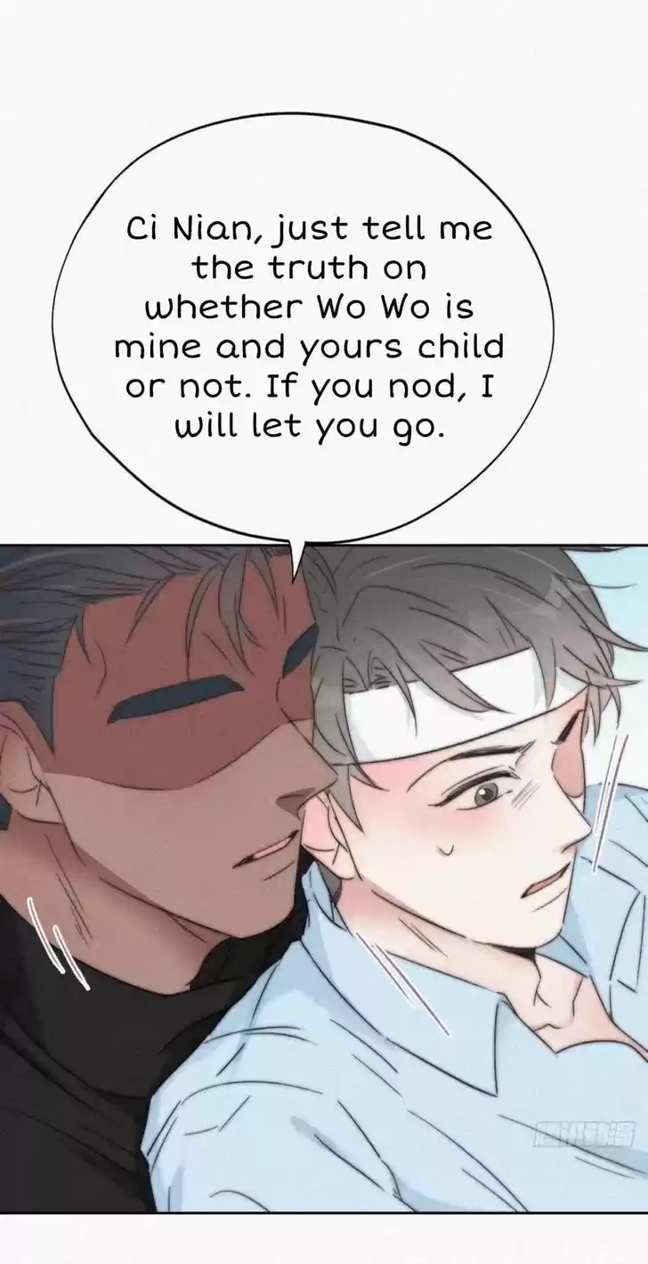 Counterattack Through Pregnancy Vol.01 Ch.078