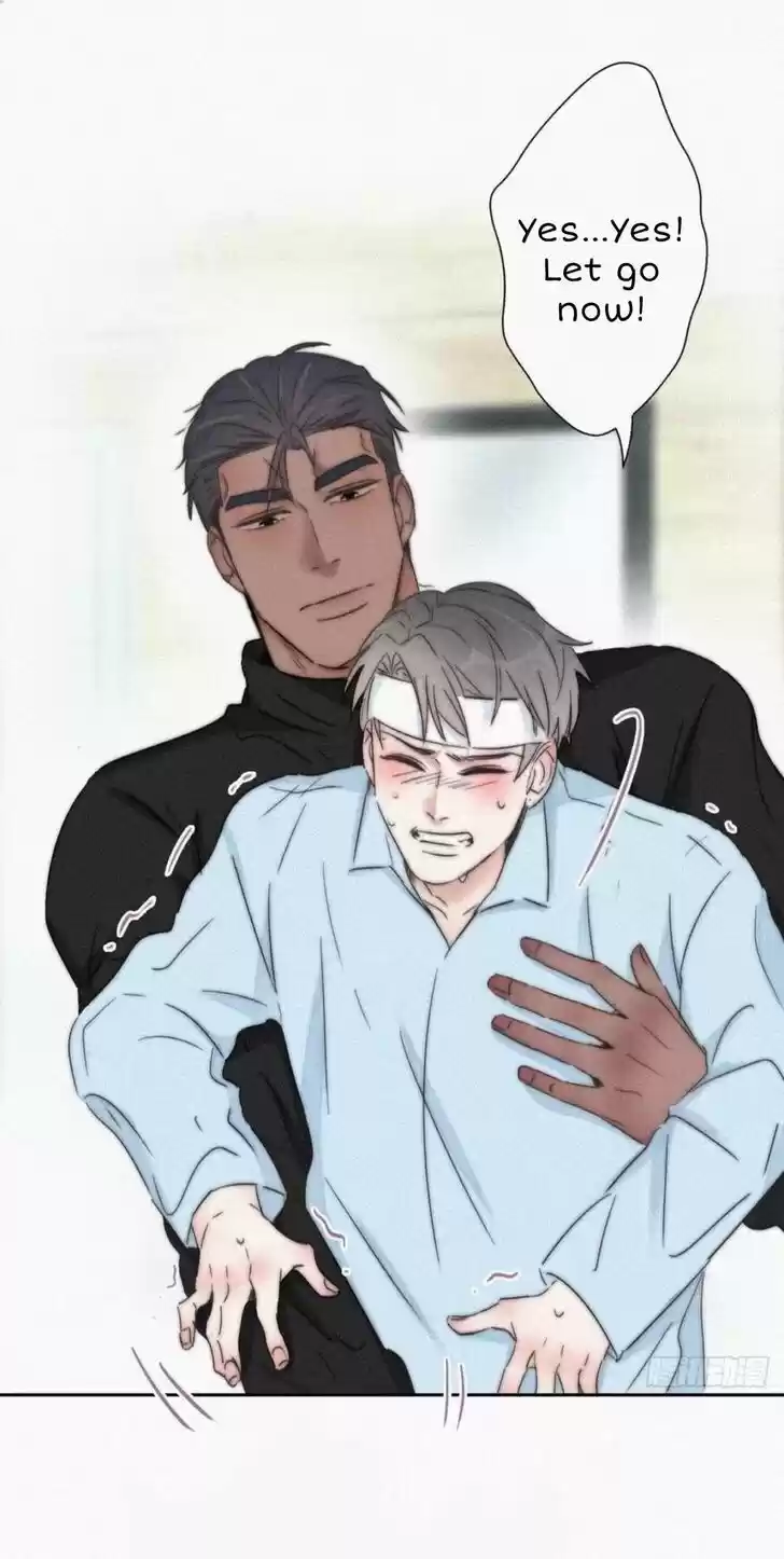 Counterattack Through Pregnancy Vol.01 Ch.078