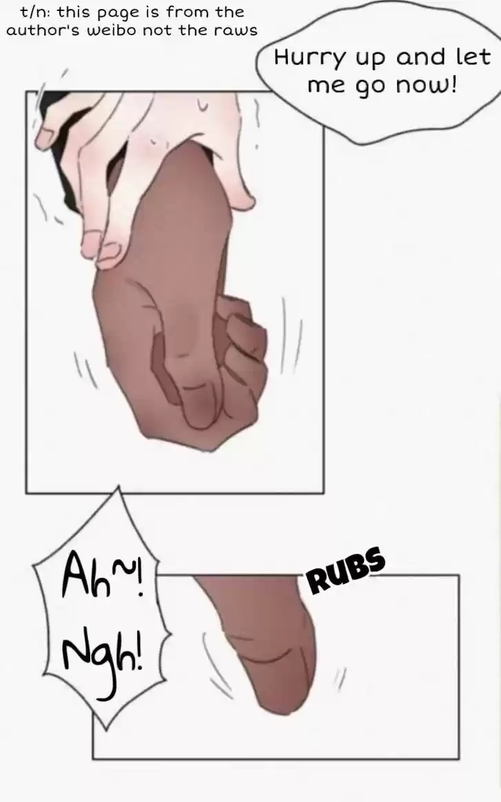 Counterattack Through Pregnancy Vol.01 Ch.078