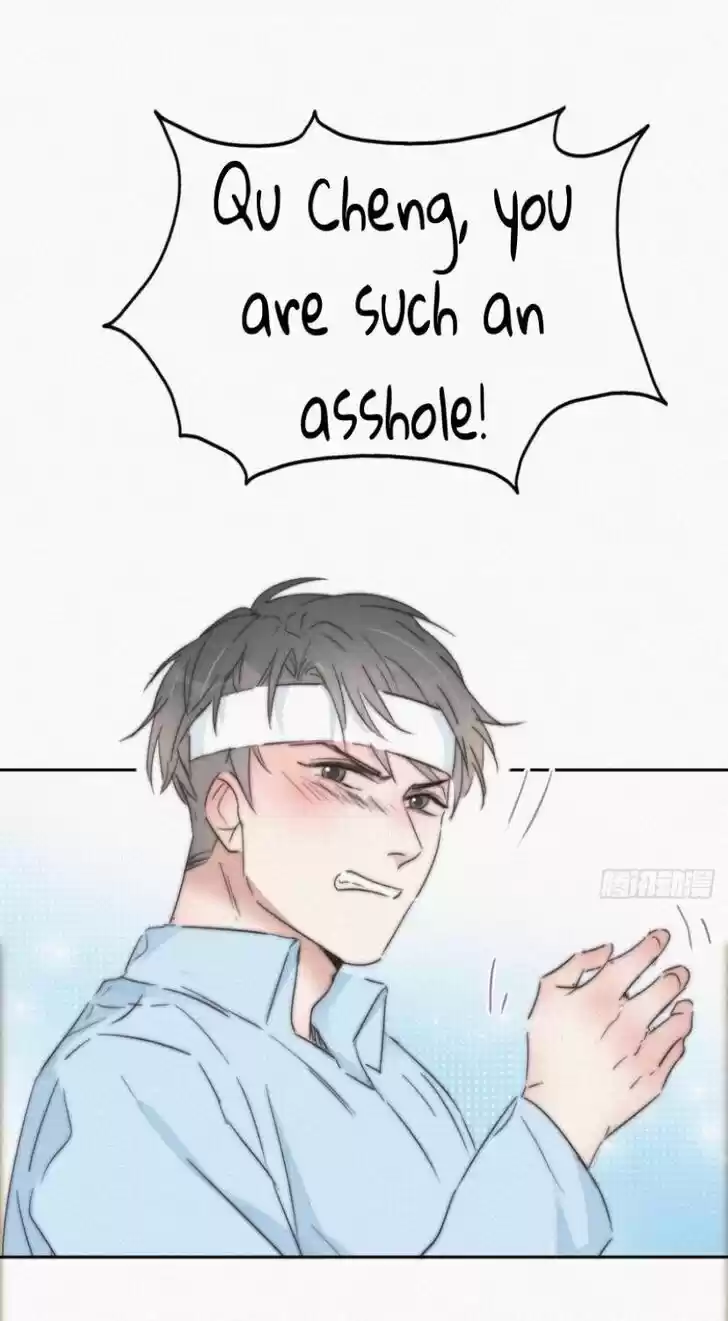 Counterattack Through Pregnancy Vol.01 Ch.078