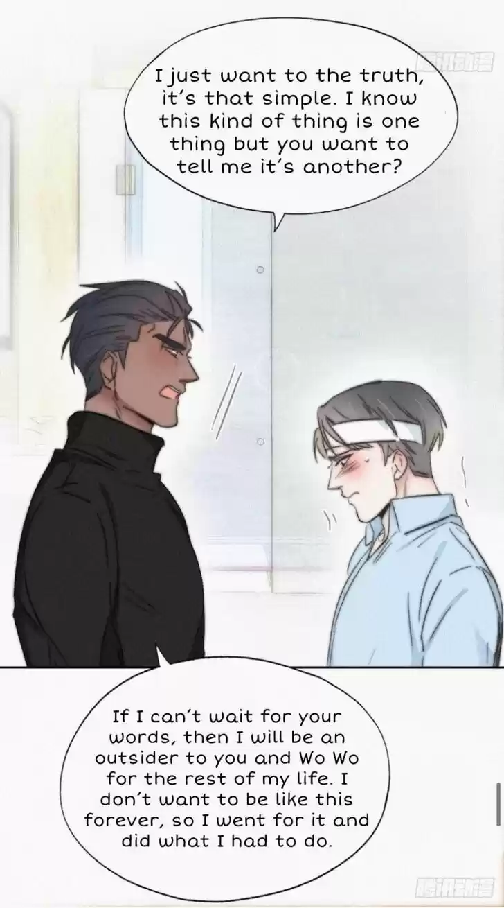 Counterattack Through Pregnancy Vol.01 Ch.078