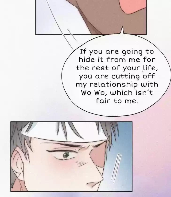 Counterattack Through Pregnancy Vol.01 Ch.078