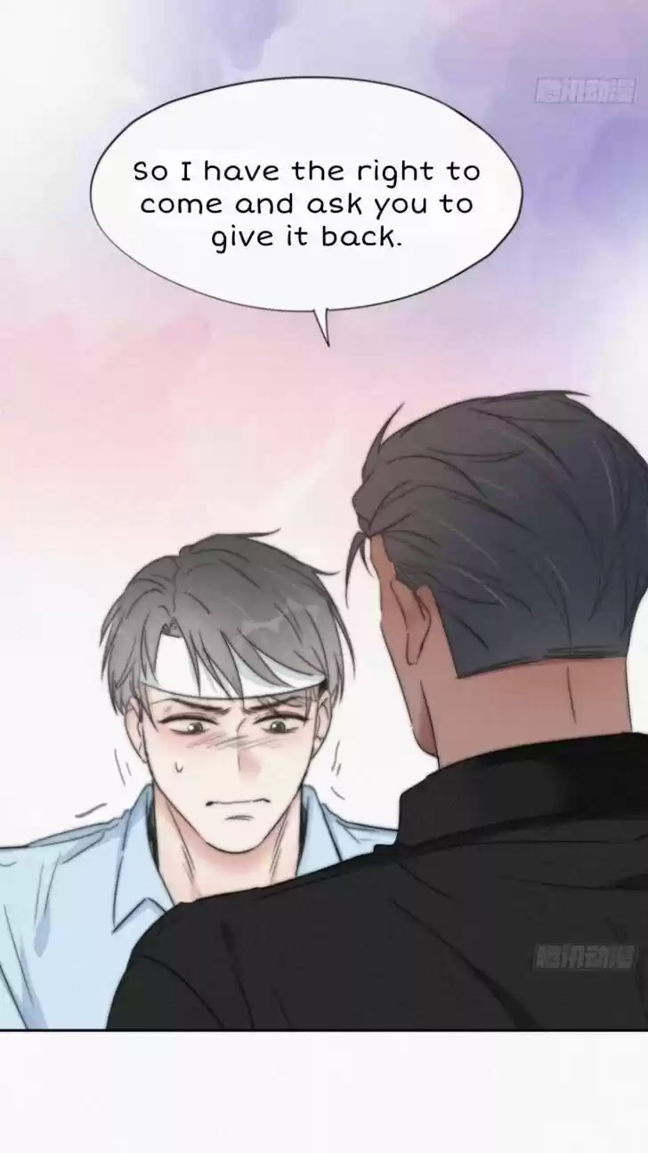 Counterattack Through Pregnancy Vol.01 Ch.078