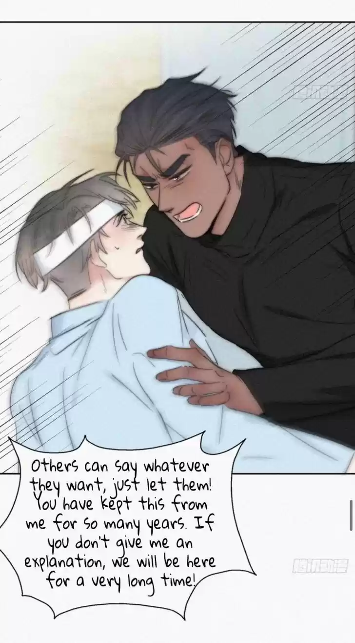 Counterattack Through Pregnancy Vol.01 Ch.078