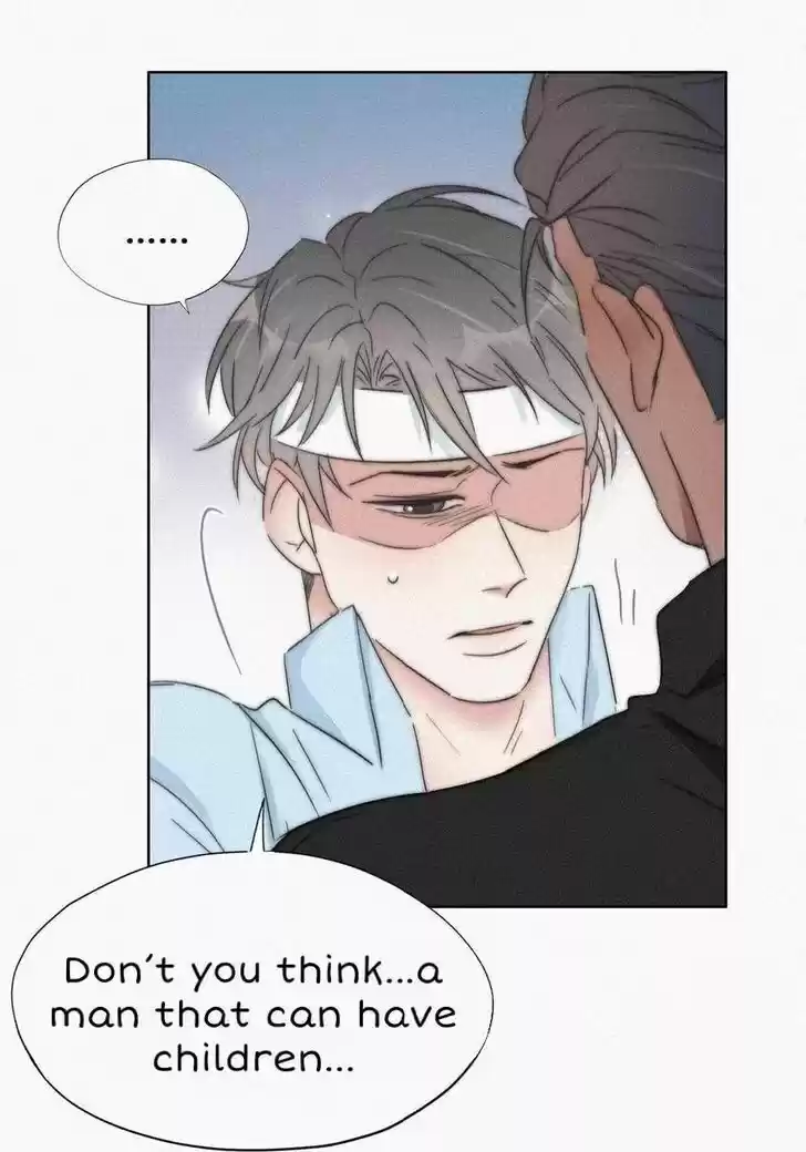 Counterattack Through Pregnancy Vol.01 Ch.078