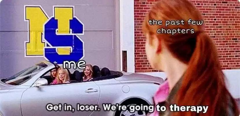 Counterattack Through Pregnancy Vol.01 Ch.078