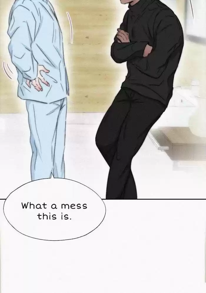 Counterattack Through Pregnancy Vol.01 Ch.079