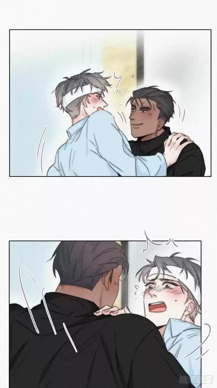 Counterattack Through Pregnancy Vol.01 Ch.079