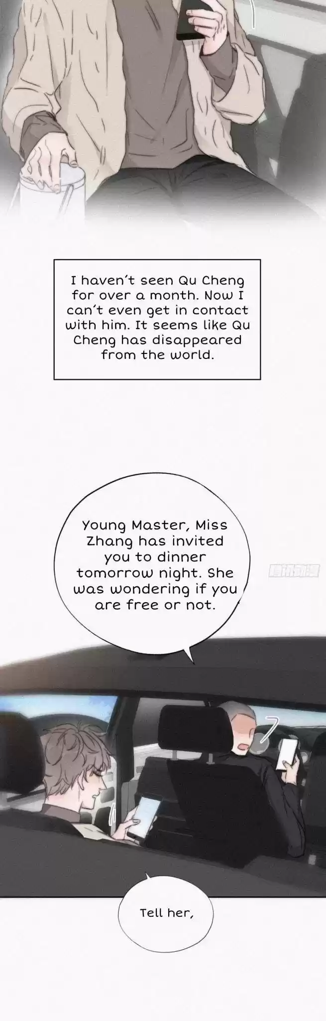 Counterattack Through Pregnancy Vol.01 Ch.079