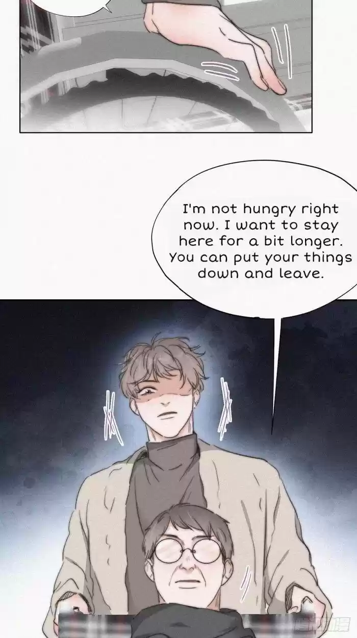 Counterattack Through Pregnancy Vol.01 Ch.079