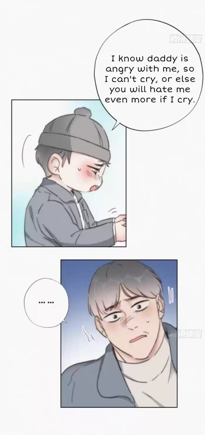 Counterattack Through Pregnancy Vol.01 Ch.079