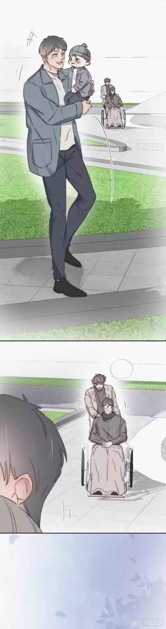 Counterattack Through Pregnancy Vol.01 Ch.079