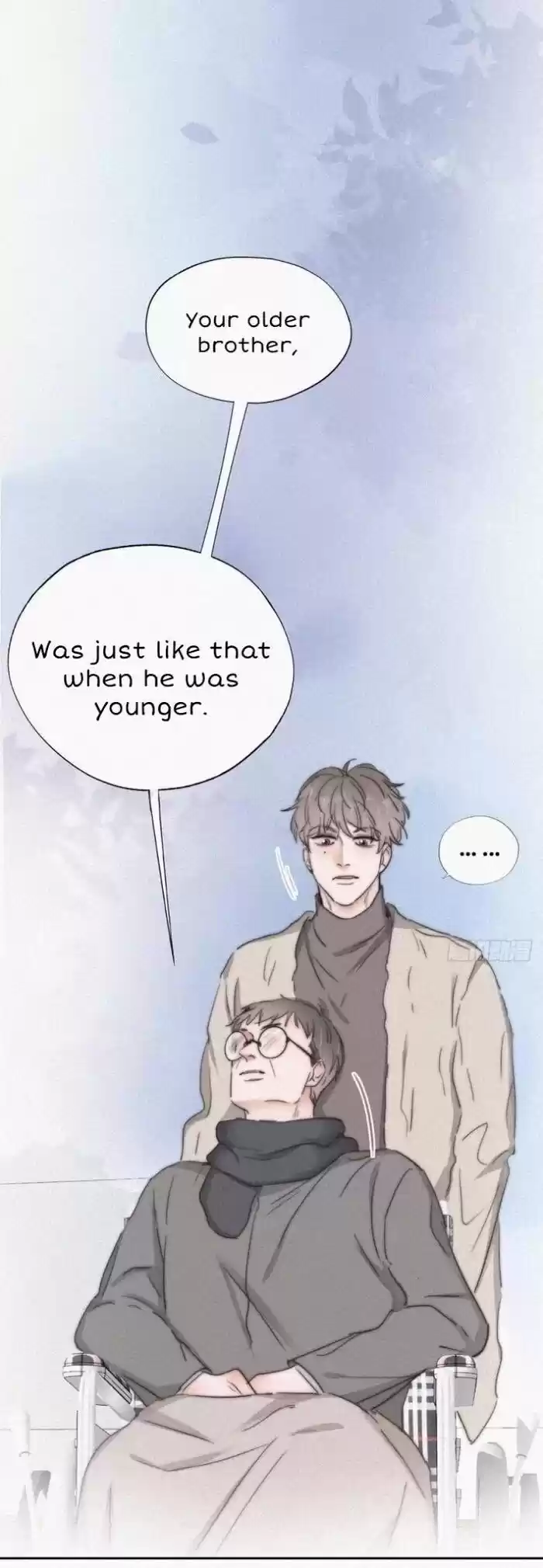 Counterattack Through Pregnancy Vol.01 Ch.080