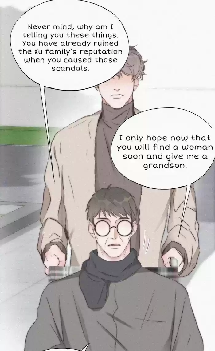 Counterattack Through Pregnancy Vol.01 Ch.080