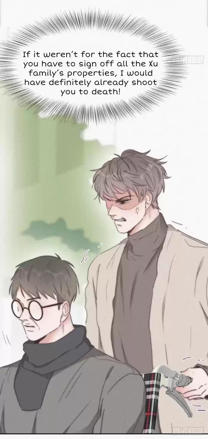 Counterattack Through Pregnancy Vol.01 Ch.080