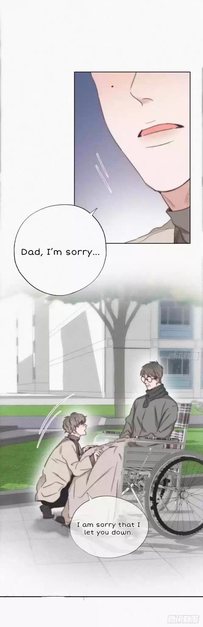 Counterattack Through Pregnancy Vol.01 Ch.080