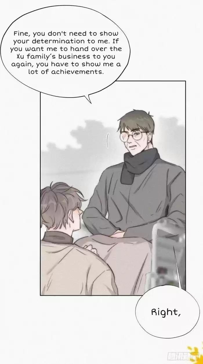 Counterattack Through Pregnancy Vol.01 Ch.080