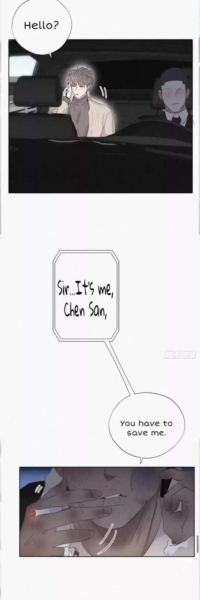 Counterattack Through Pregnancy Vol.01 Ch.080