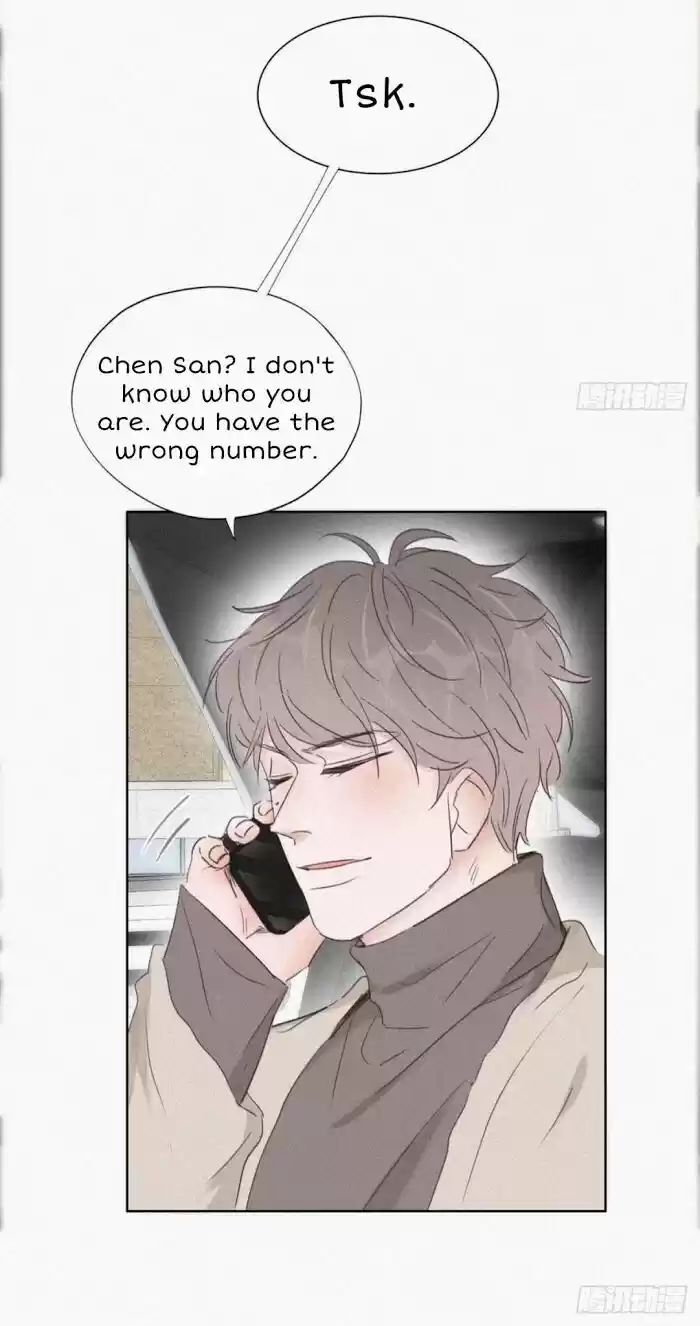 Counterattack Through Pregnancy Vol.01 Ch.080