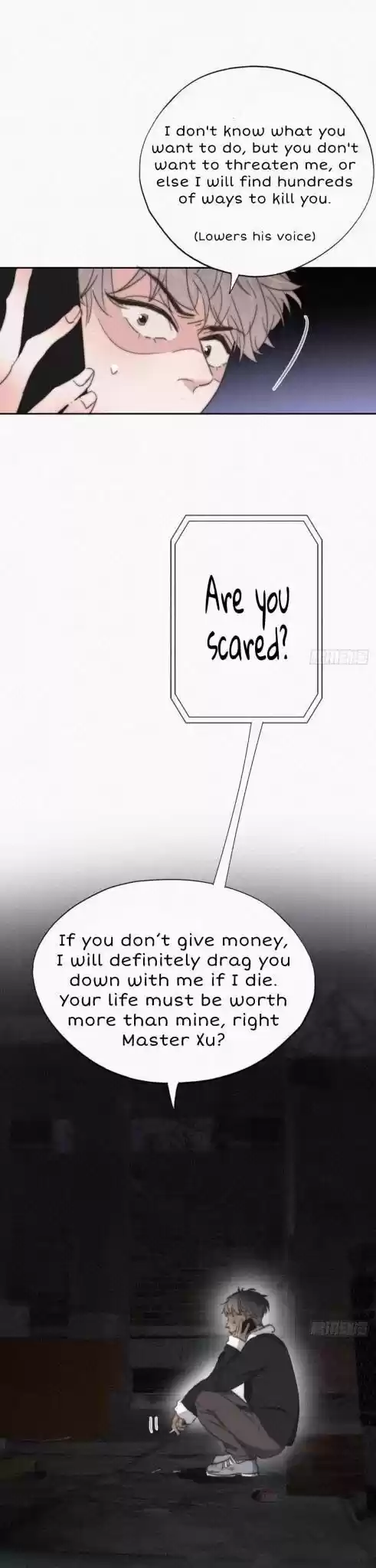 Counterattack Through Pregnancy Vol.01 Ch.080