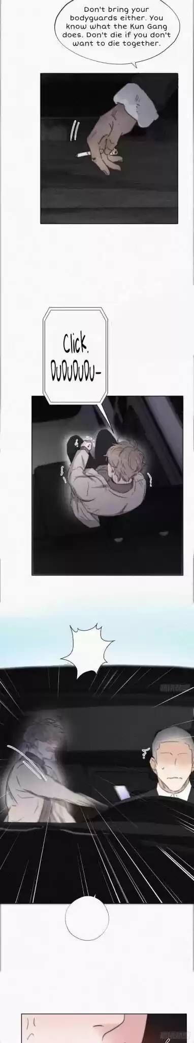 Counterattack Through Pregnancy Vol.01 Ch.080