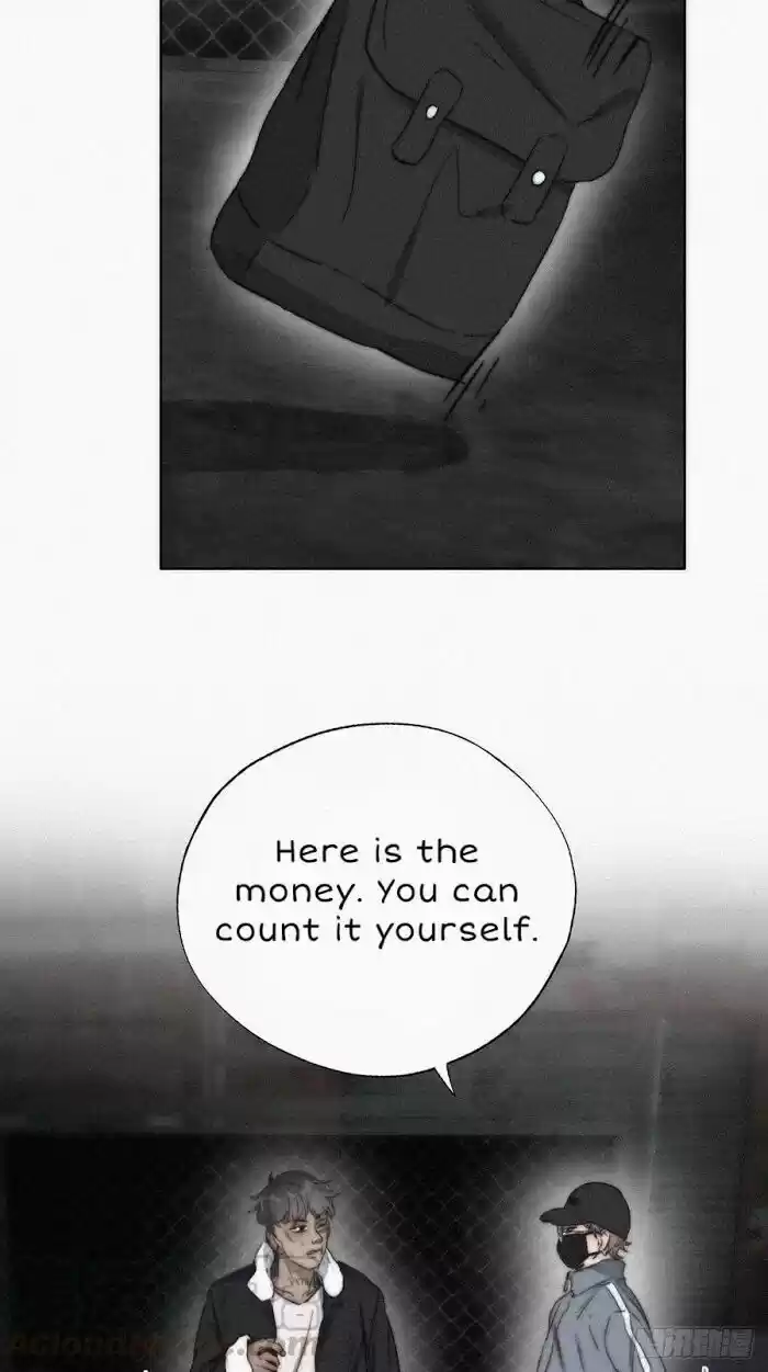 Counterattack Through Pregnancy Vol.01 Ch.080