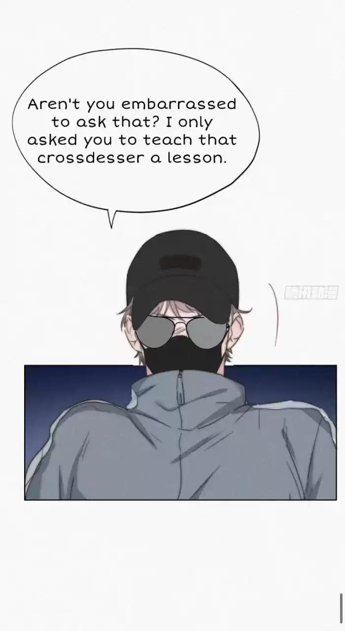 Counterattack Through Pregnancy Vol.01 Ch.080