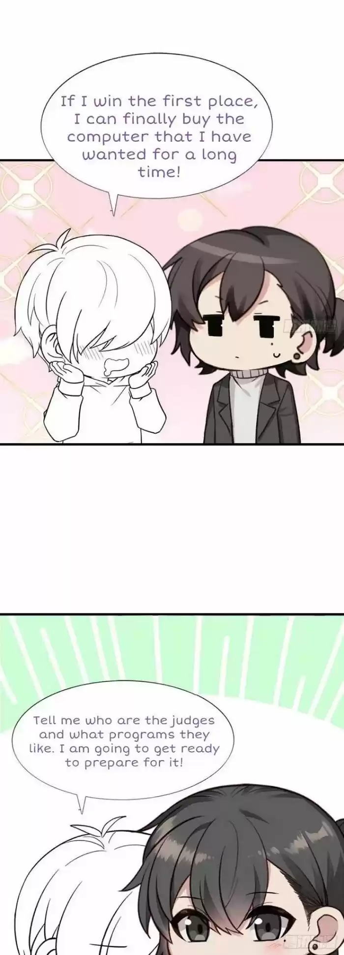 Counterattack Through Pregnancy Vol.01 Ch.080