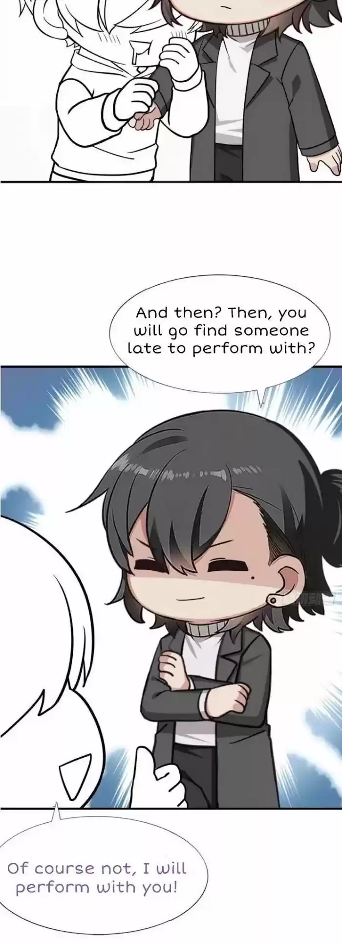 Counterattack Through Pregnancy Vol.01 Ch.080