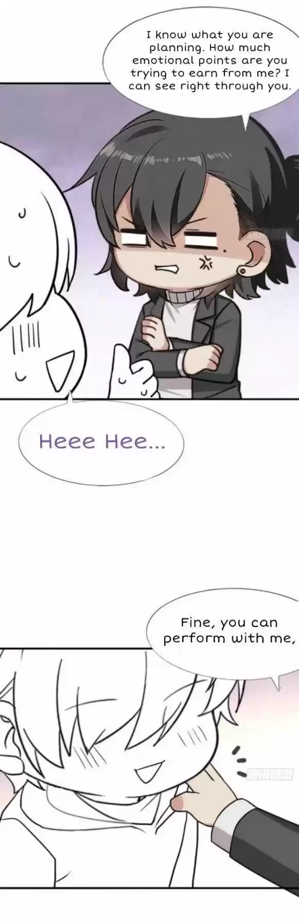 Counterattack Through Pregnancy Vol.01 Ch.080